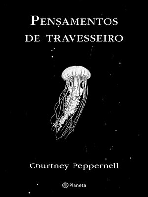 cover image of Pensamentos de travesseiro